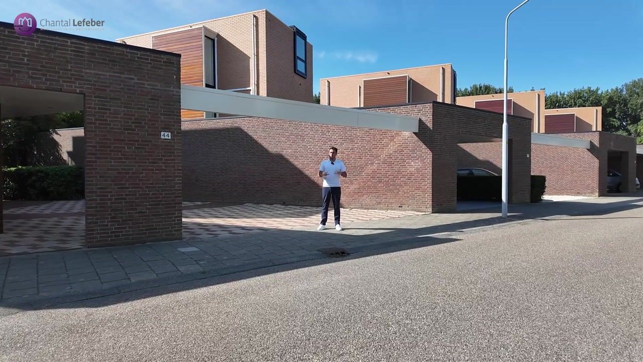 Video van Forsythiastraat 44