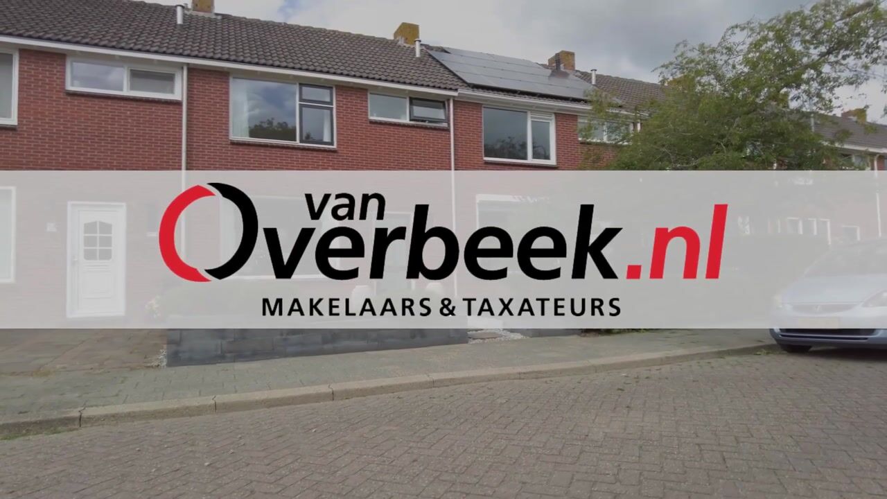 Video of Raadhuisstraat 42