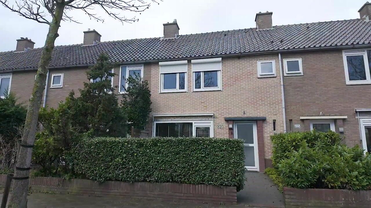 Video van Celsiusstraat 223