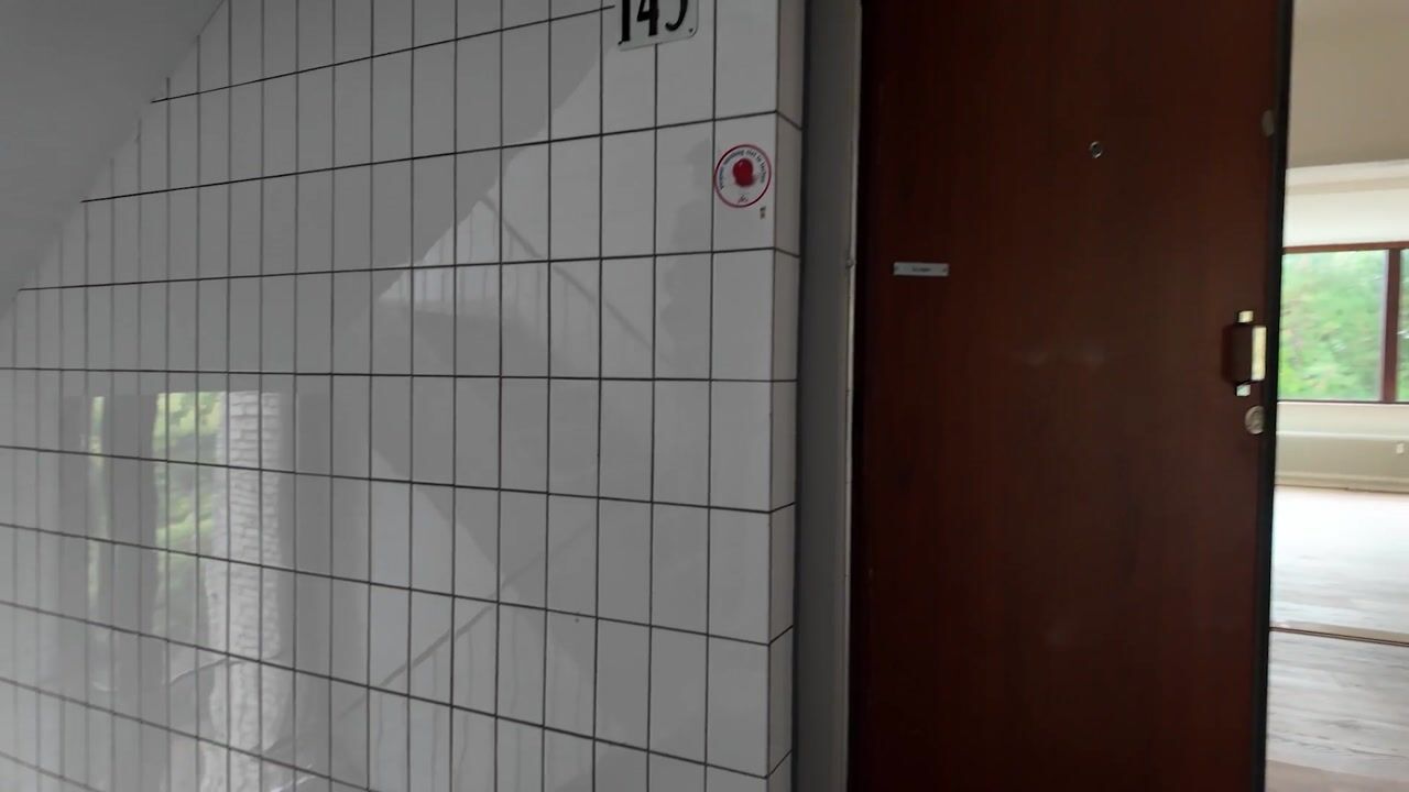 Video van Catharina van Rennesstraat 143
