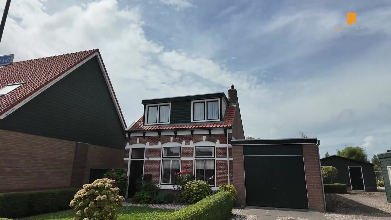 Video van West-Havenstraat 17