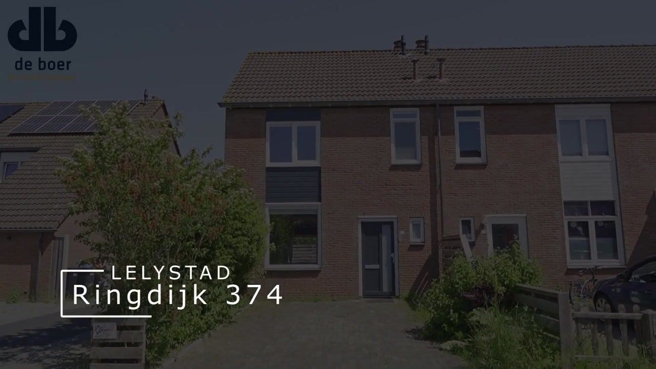 Video van Ringdijk 374