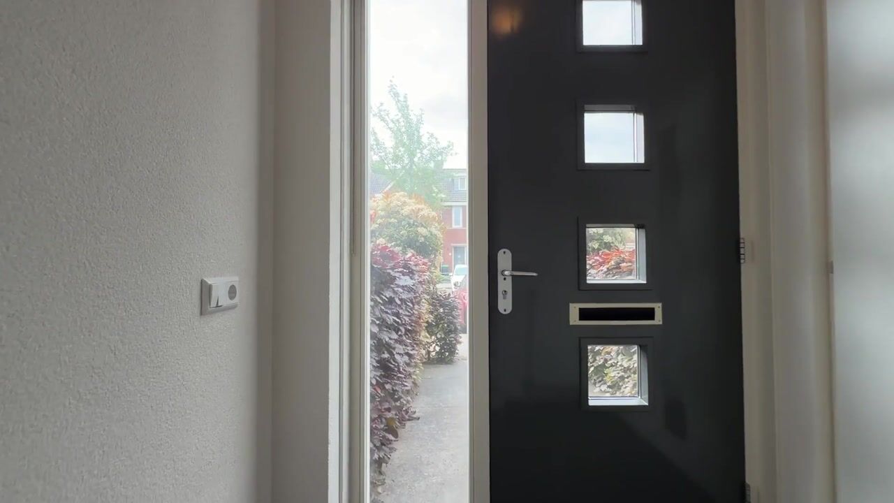 Video van Den Otterleede 17
