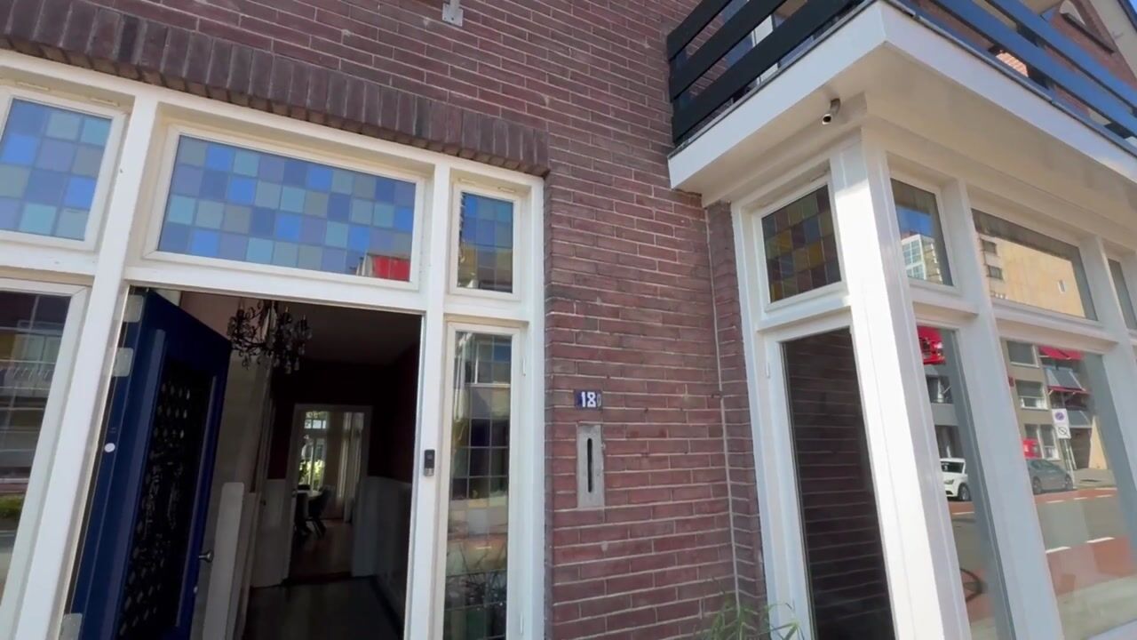Video van Anninksweg 18