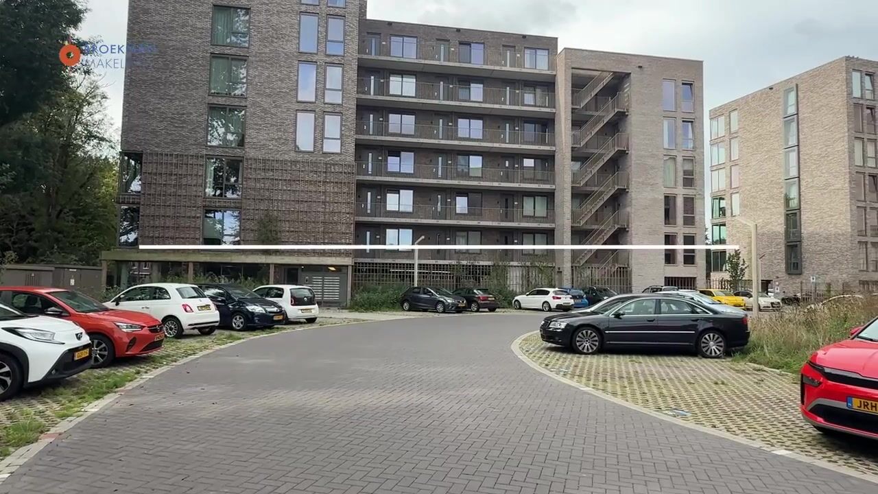 Video van Picassolaan 801