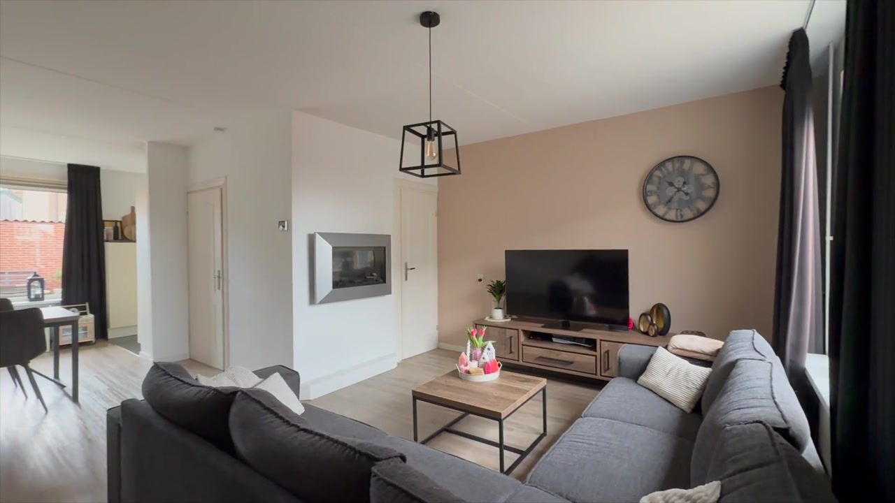 Video van Garnalenstraat 22