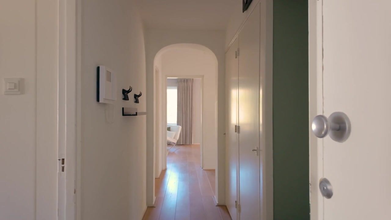 Video van Beethovenstraat 131-3