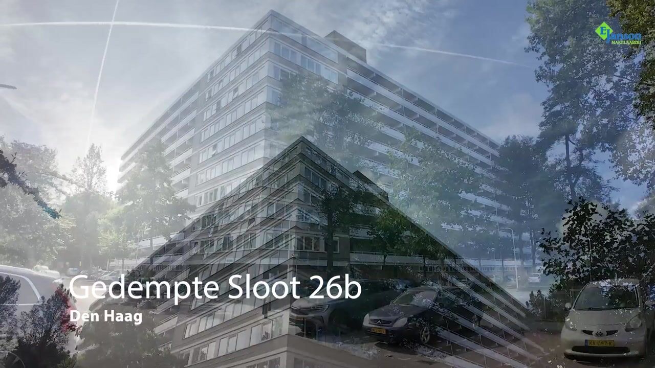 Video of Gedempte Sloot 26-B