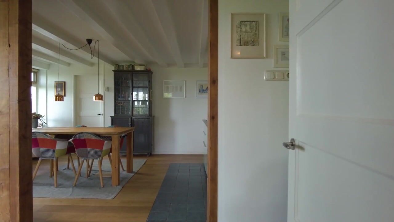 Video van Boschweg 14-A