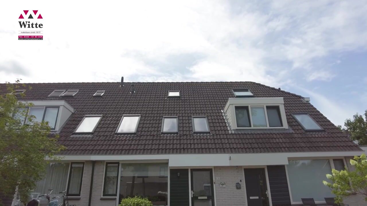 Video van Bereklauw 18