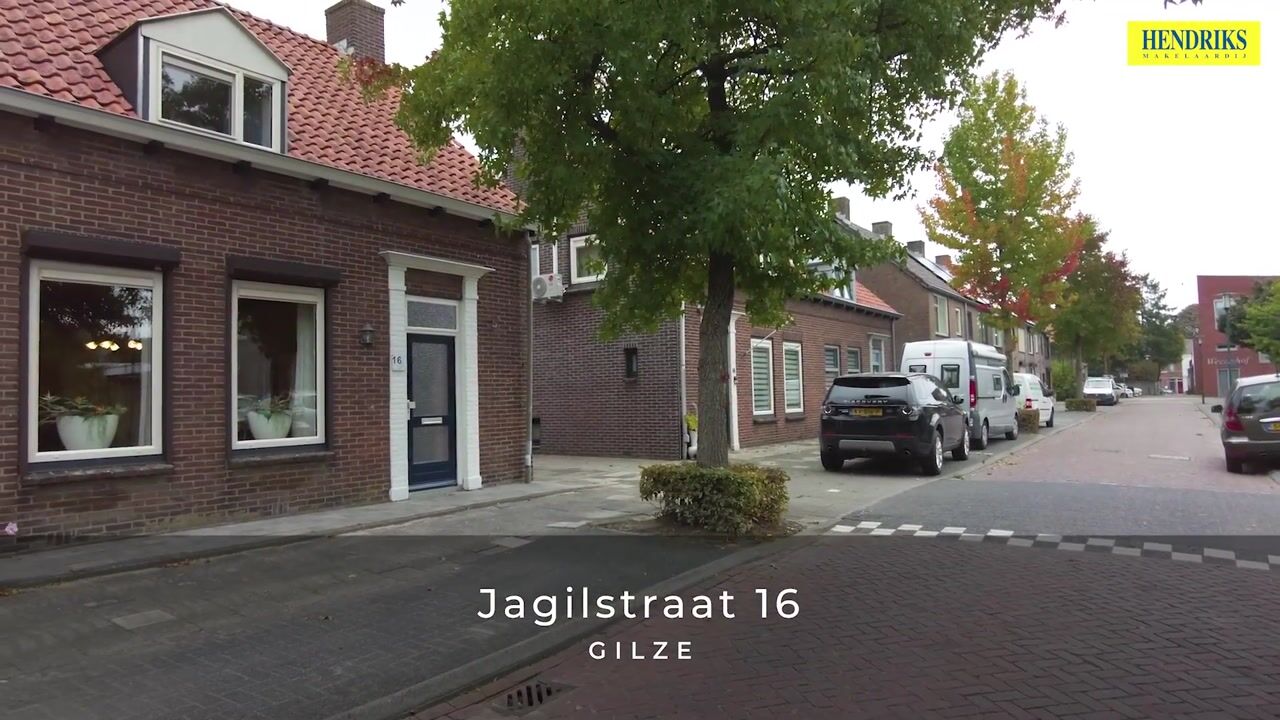 Video van Jagilstraat 16