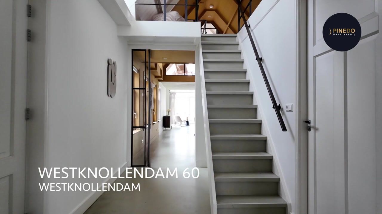 Video of Westknollendam 60