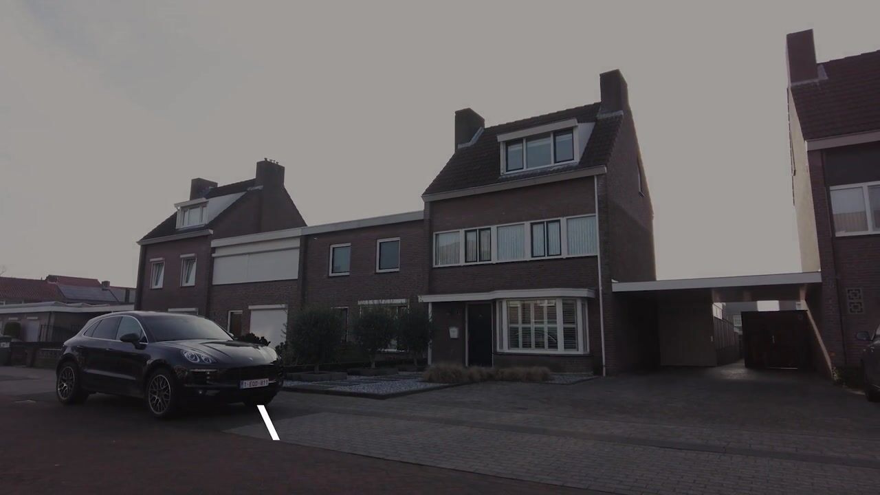 Video van Ganzebloemstraat 7