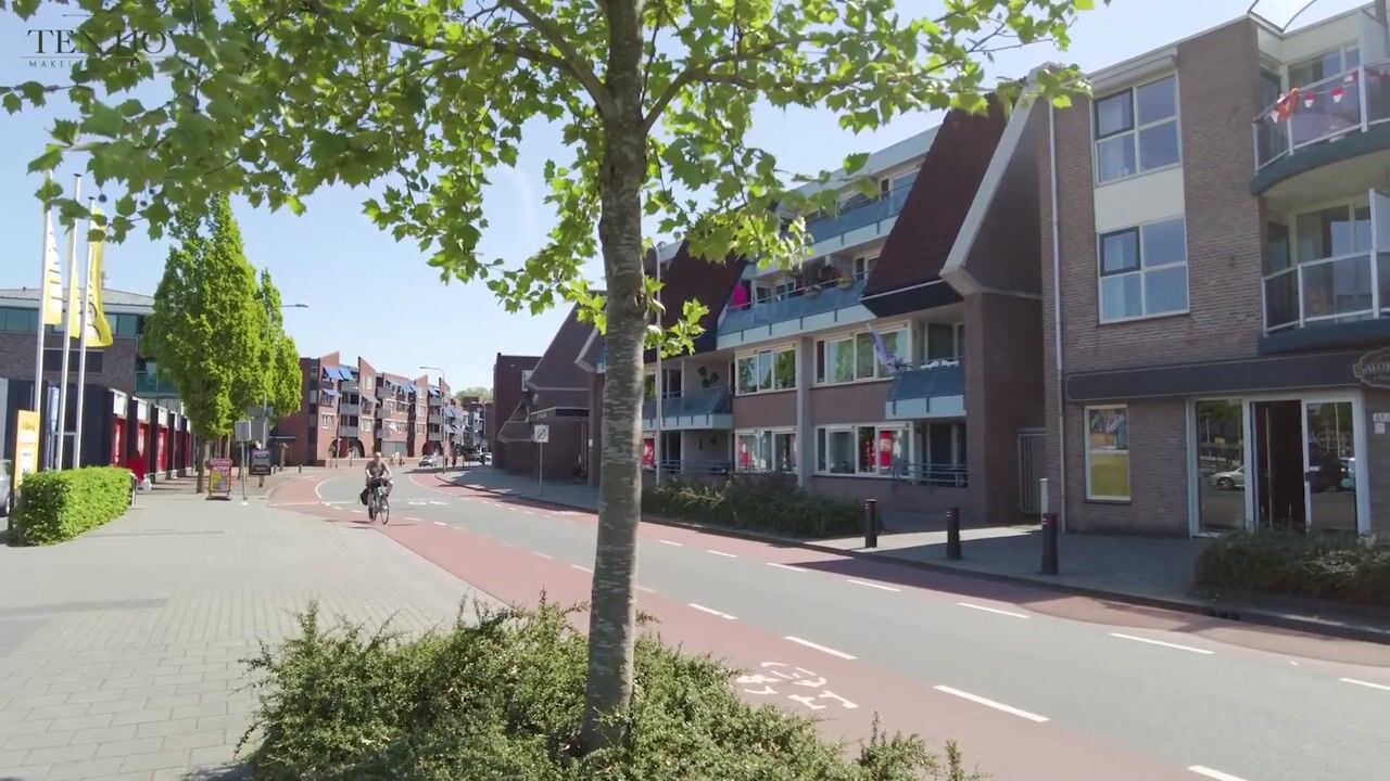 Video van Watermolen 67