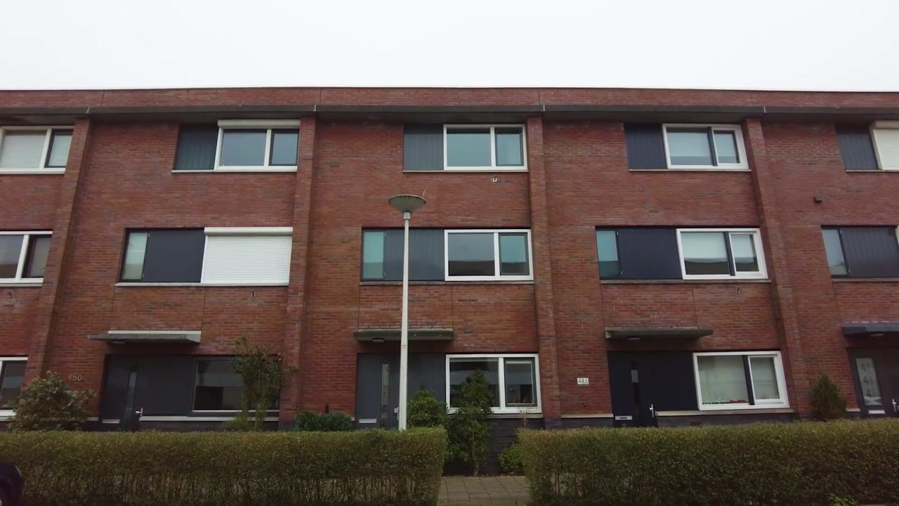 Video of Praagsingel 448