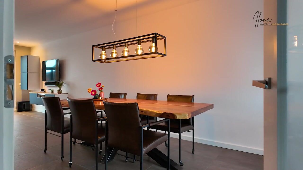 Video van Stellingsteek 4