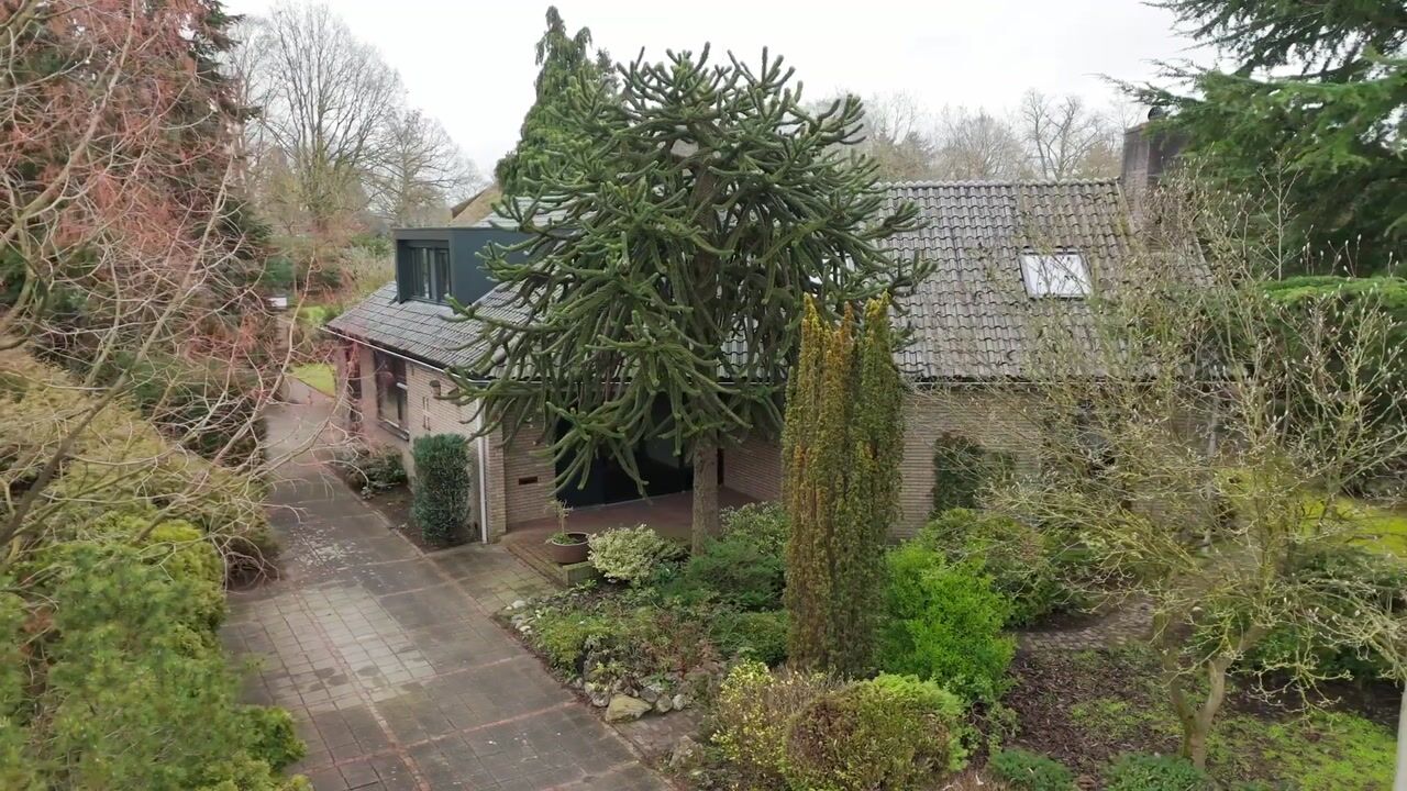 Video van Wunderinklaan 6