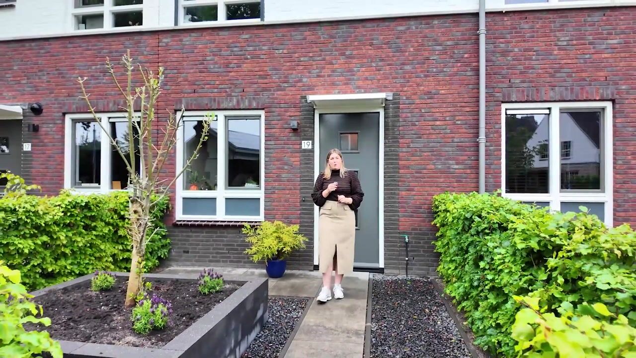 Video van Kaarboom 19