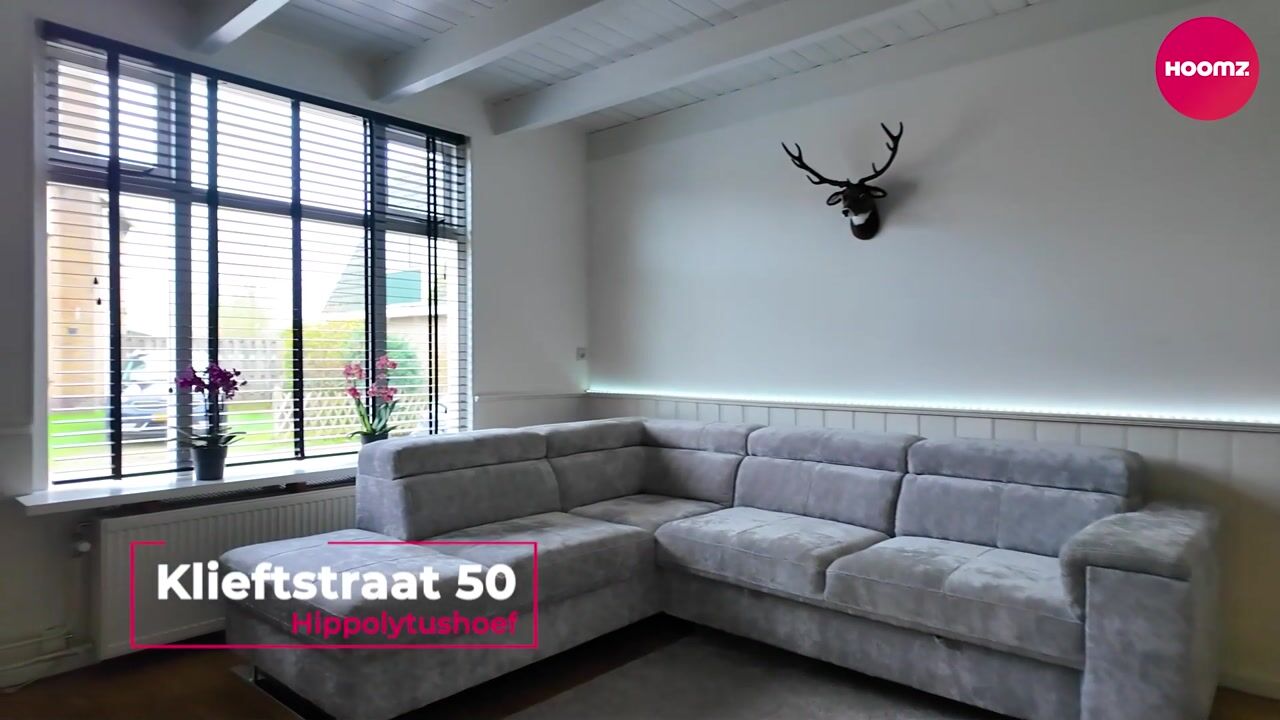 Video van Klieftstraat 50