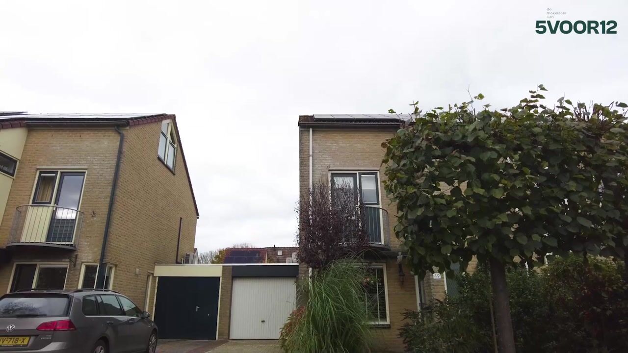 Video of Parksingel 49