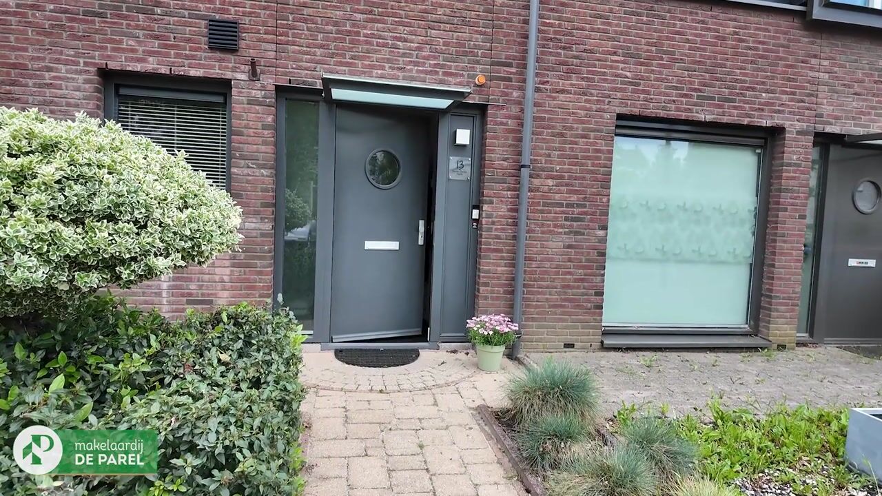 Video van Geulhemmerberg 13