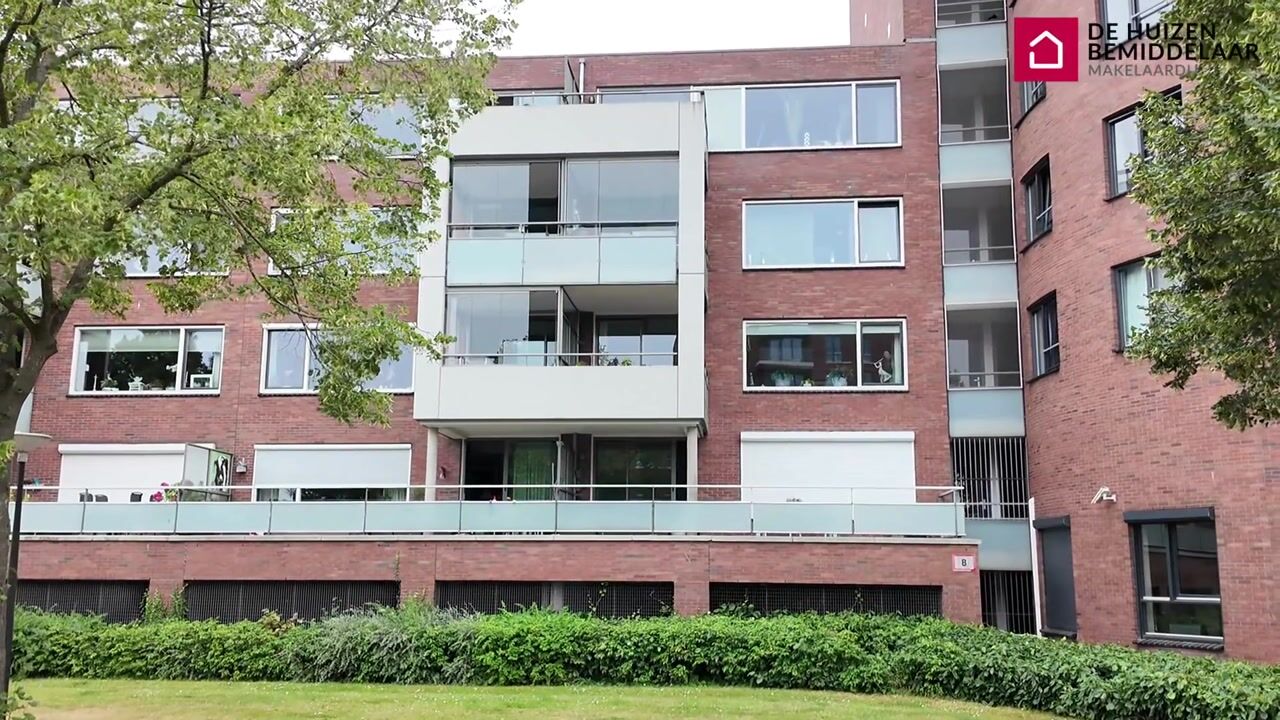 Video van Mesdaglaan 55