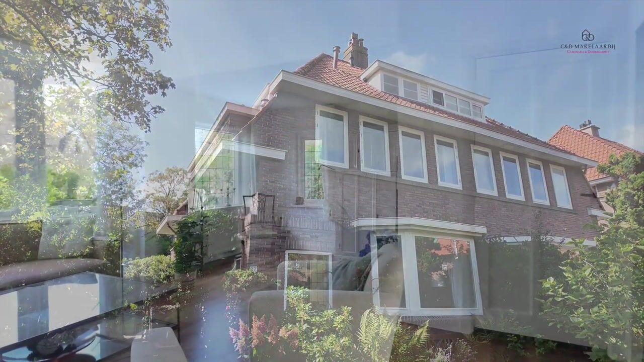 Video van Park Vronesteyn 22