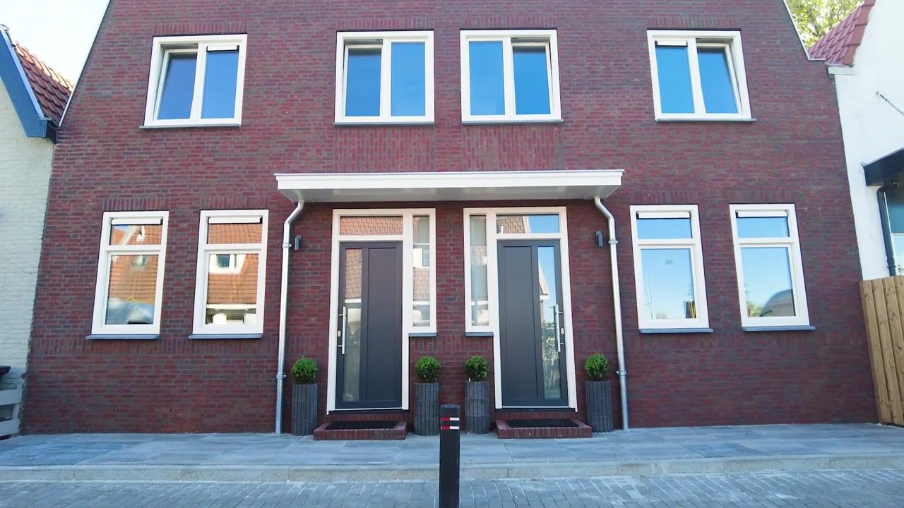 Video van Jan Windhouwerstraat 32