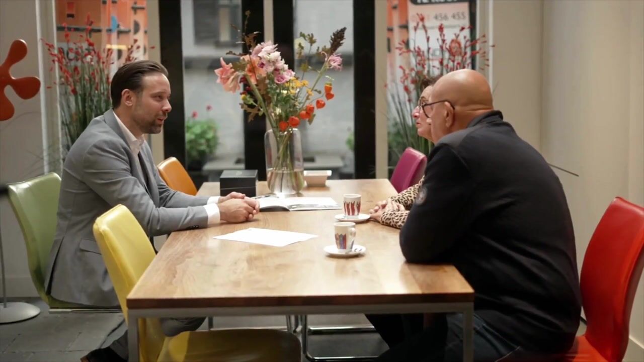 Video van Hogewal 22