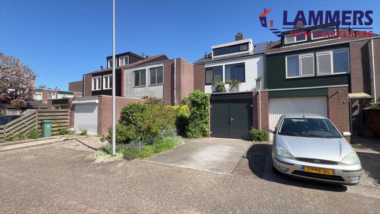 Video van César Franckrode 39