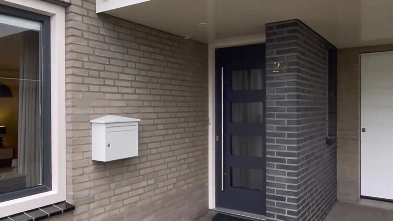 Video of Floralaan 20