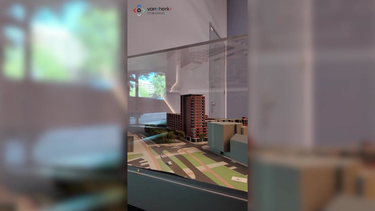 Video of Chris Bennekerslaan 26-B