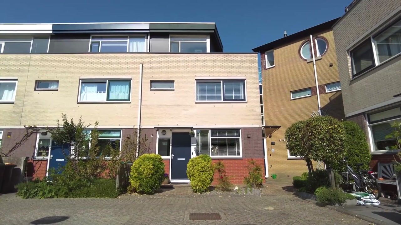 Video van Punterhof 14