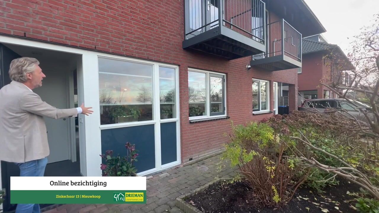 Video van Zinkschaar 13