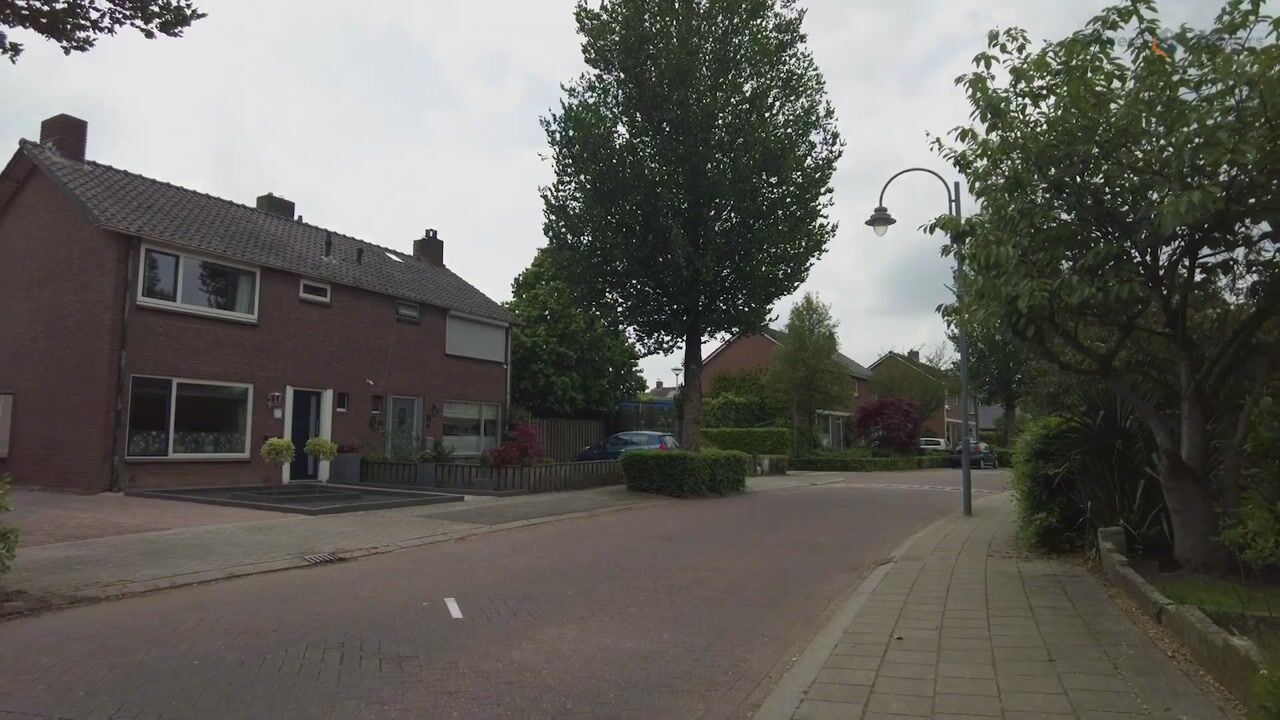 Video van Hoofdstraat 28