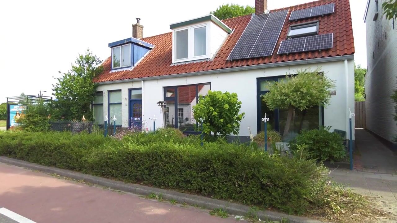 Video van Haltestraat 49