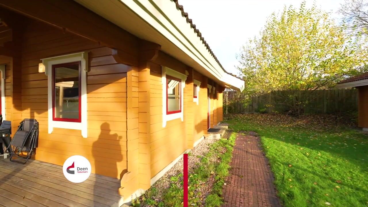 Video van Boslaan 1-R68