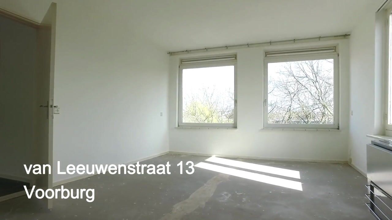 Video van van Leeuwenstraat 13