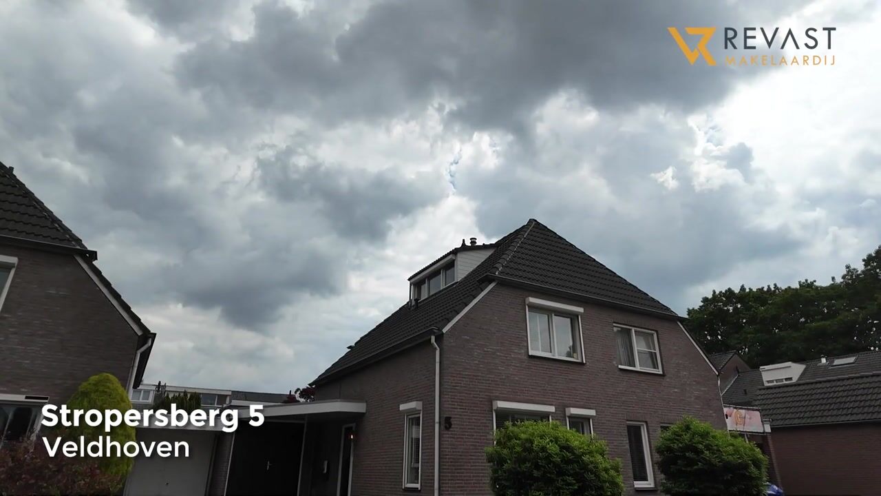 Video van Stropersberg 5