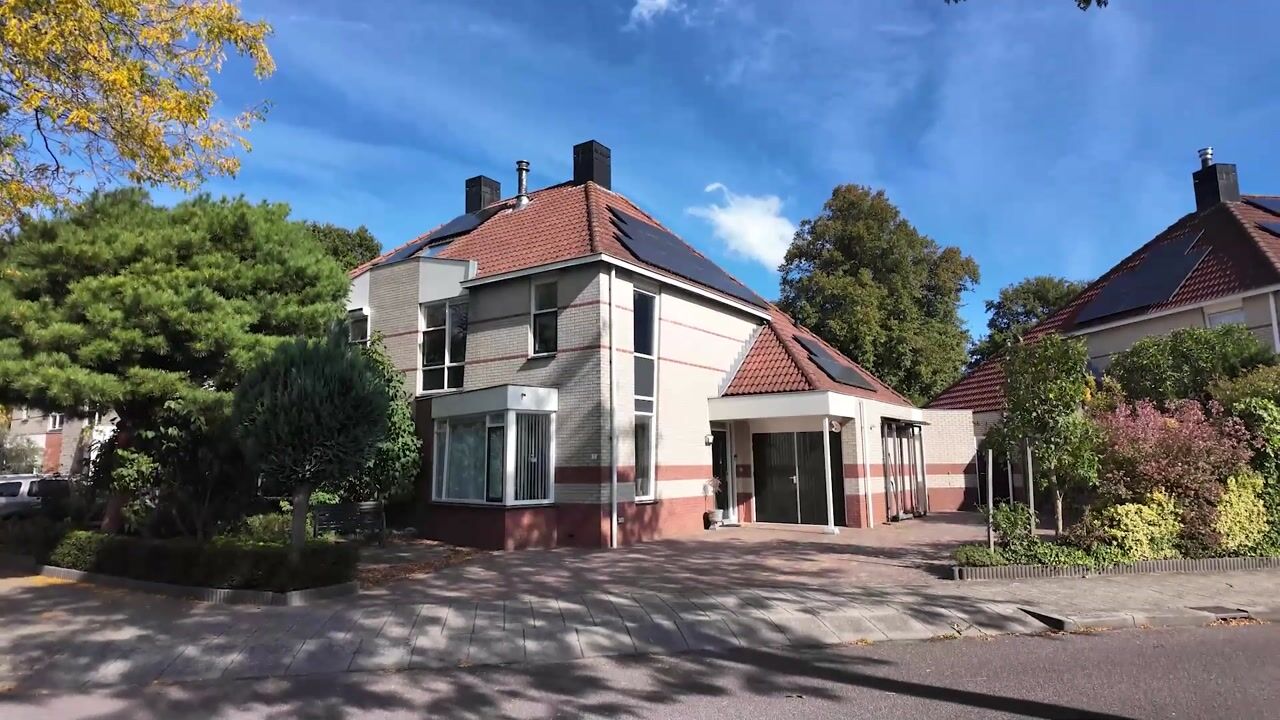 Video of Bachdreef 11