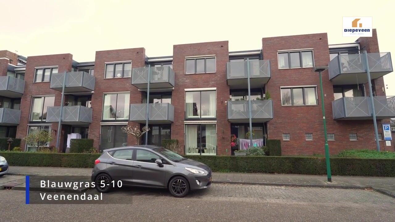 Video van Blauwgras 5-10