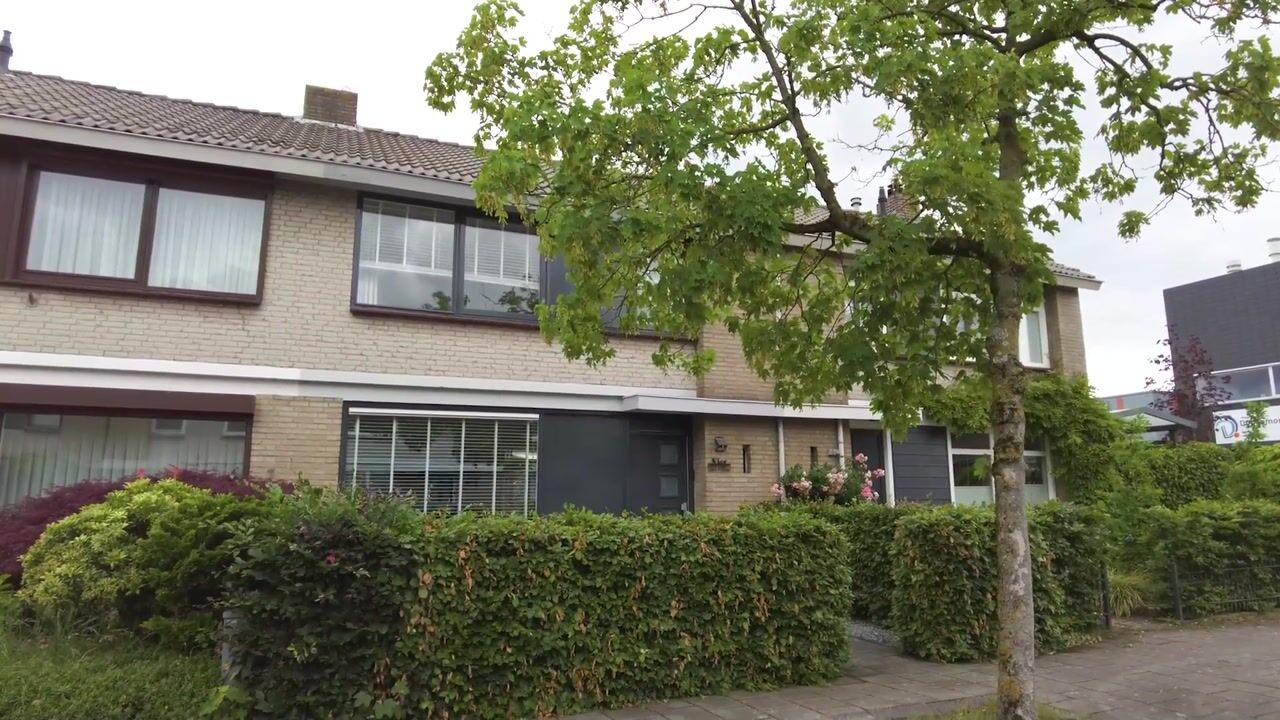Video van Reesstraat 4