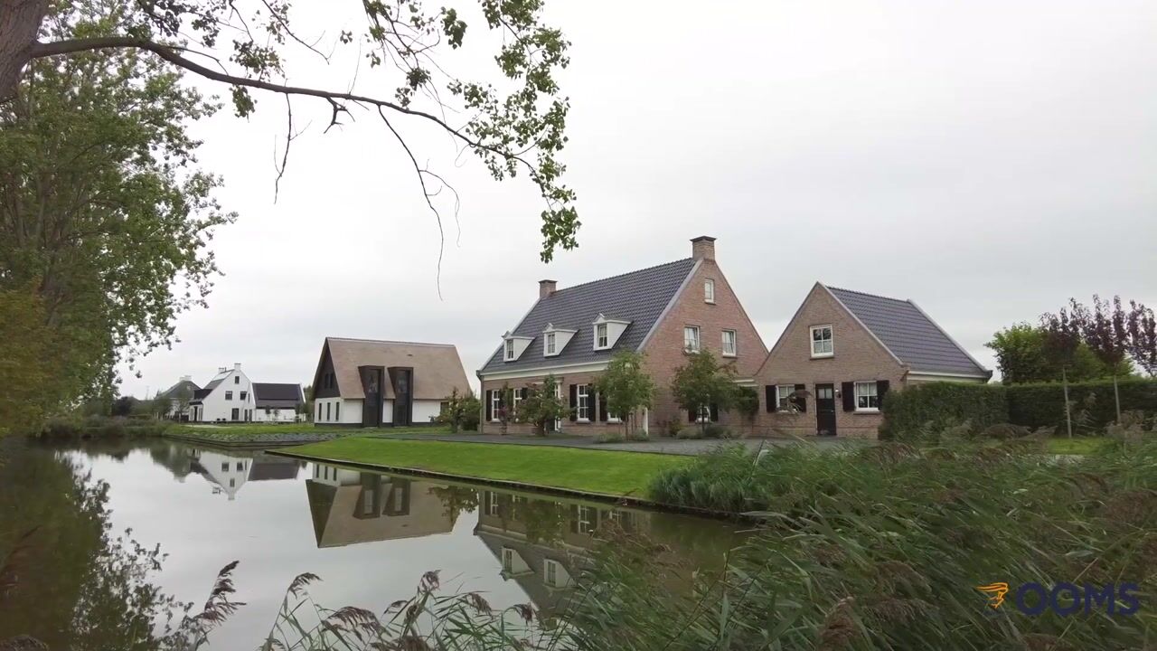 Video van Ambachtsheerenlaan 3-A