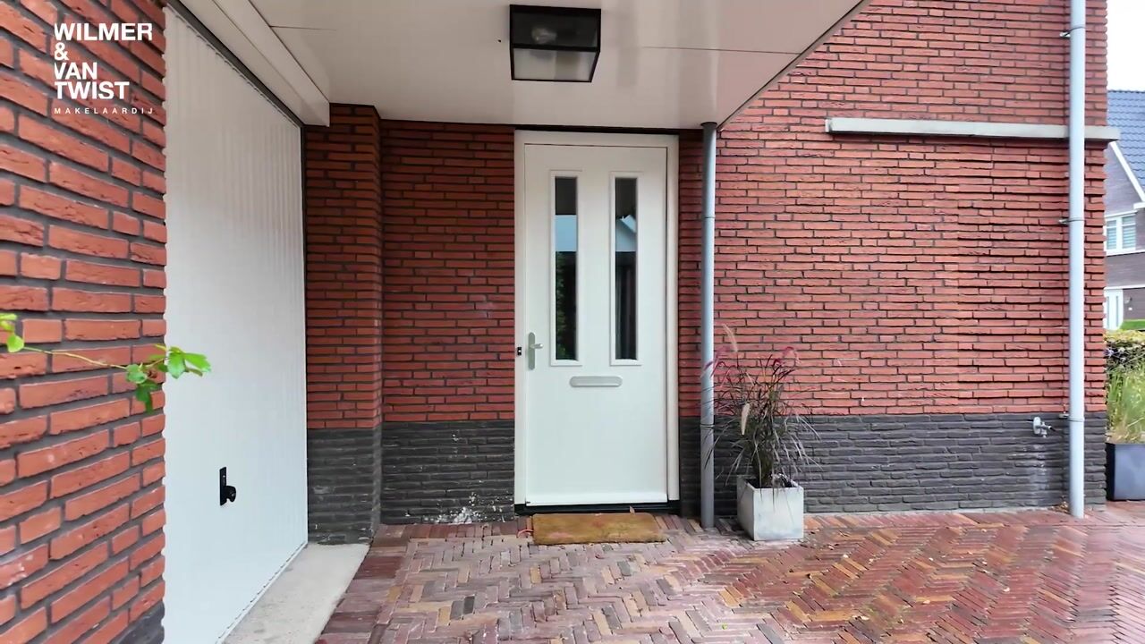 Video van Dorslaan 18