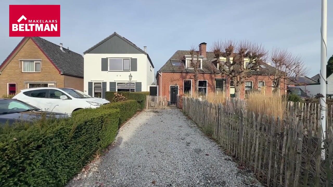 Video of Albert Hahnweg 16