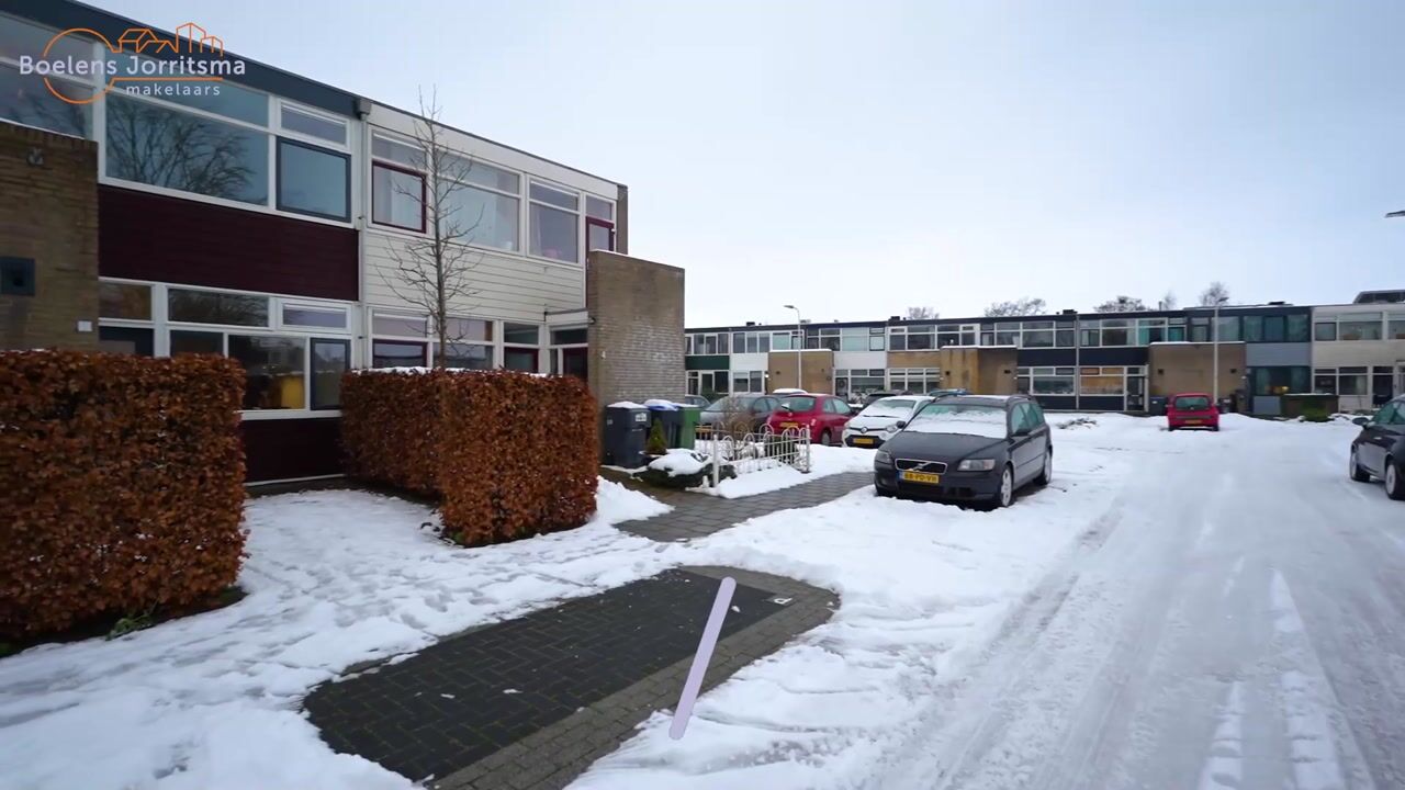 Video van Pieter Aertsenstraat 3