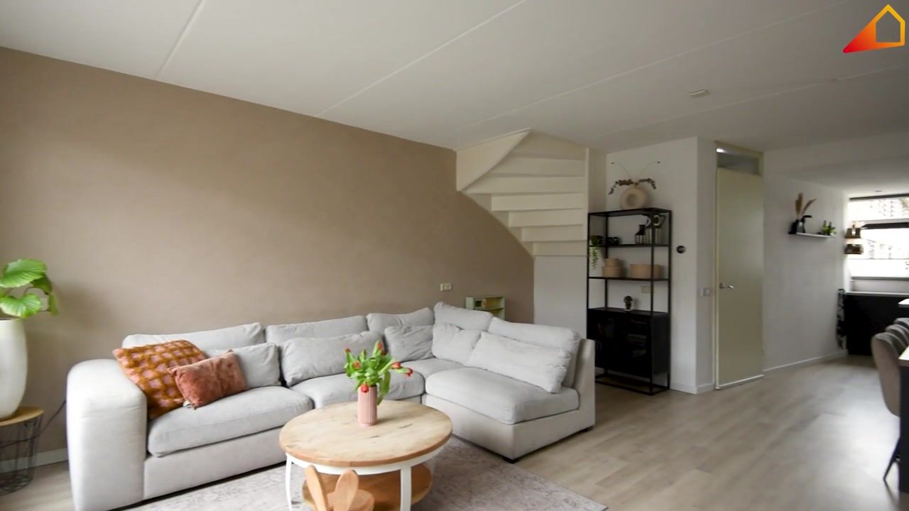 Video van Winterkoninkjestraat 38