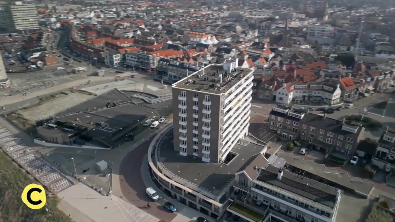 Video van Seinpostweg 2-C6