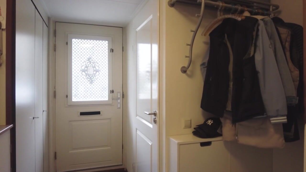 Video van Beethovenstraat 17