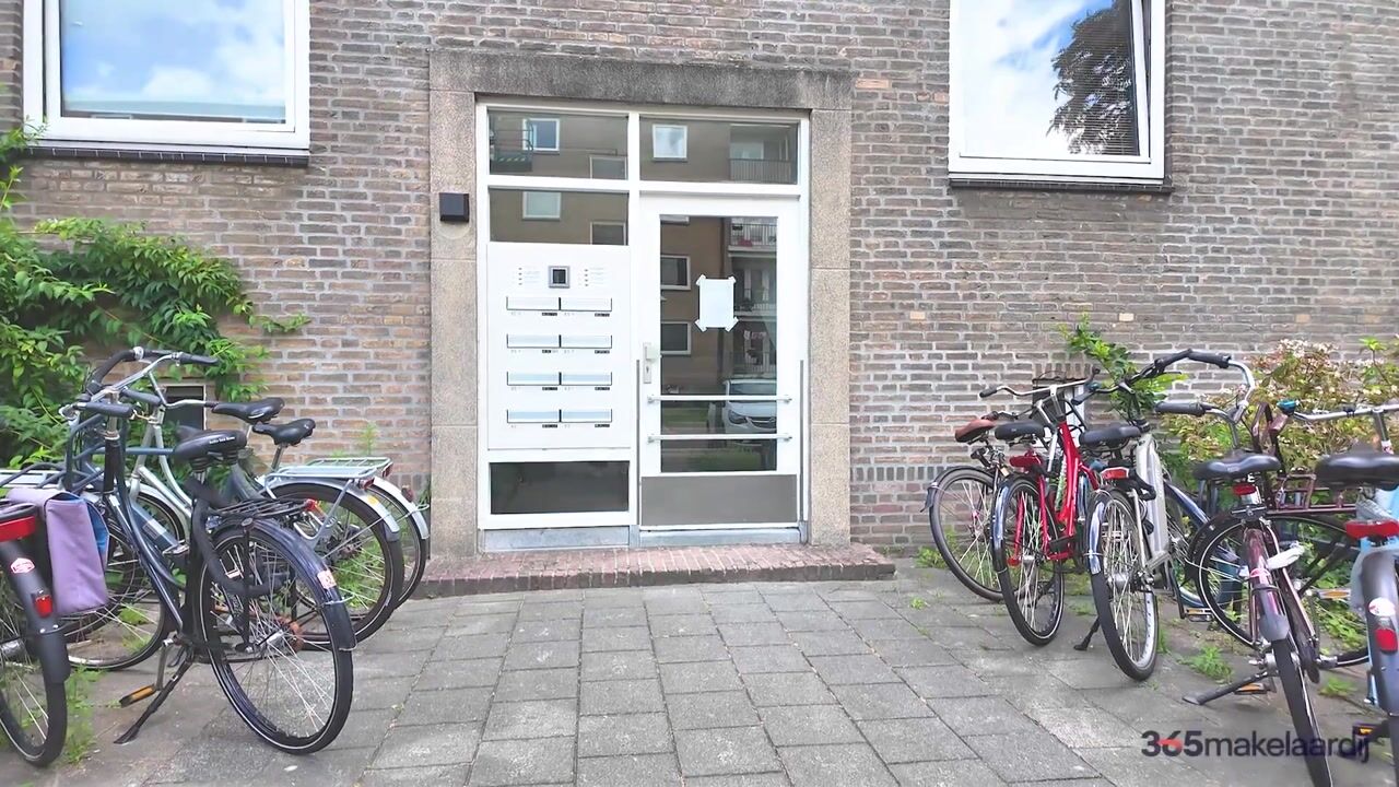 Video van Rubenslaan 85-3